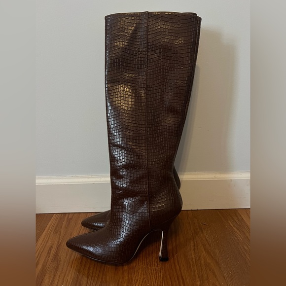 Stuart Weitzman Boots - Picture 4 of 11